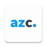 Logo of AZCentral android Application 