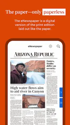 AZCentral android App screenshot 4